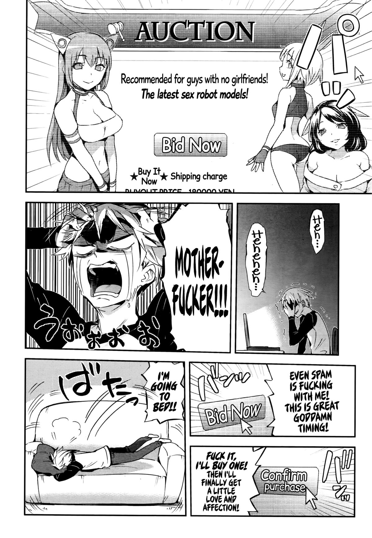 ラブエクスタシー= TLL + CW =
