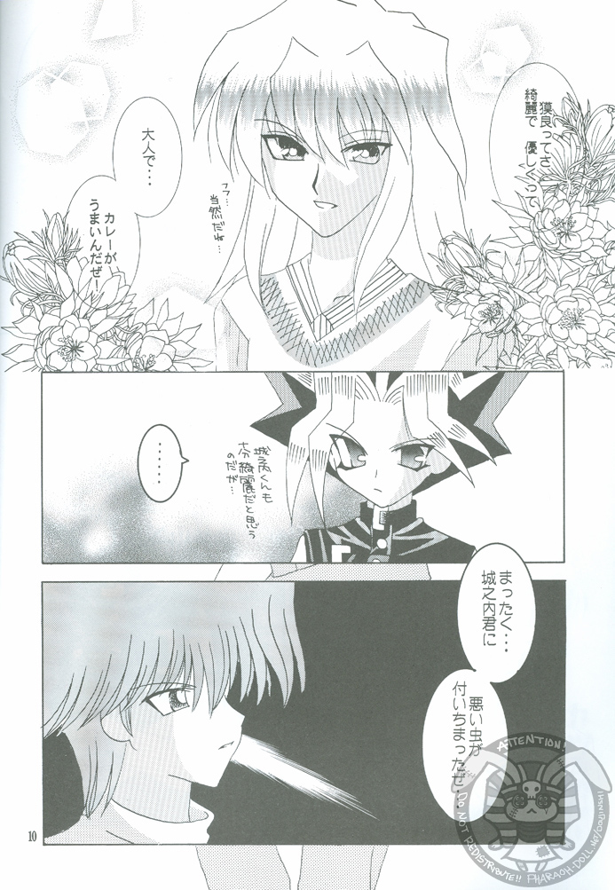 バクラインパクト
