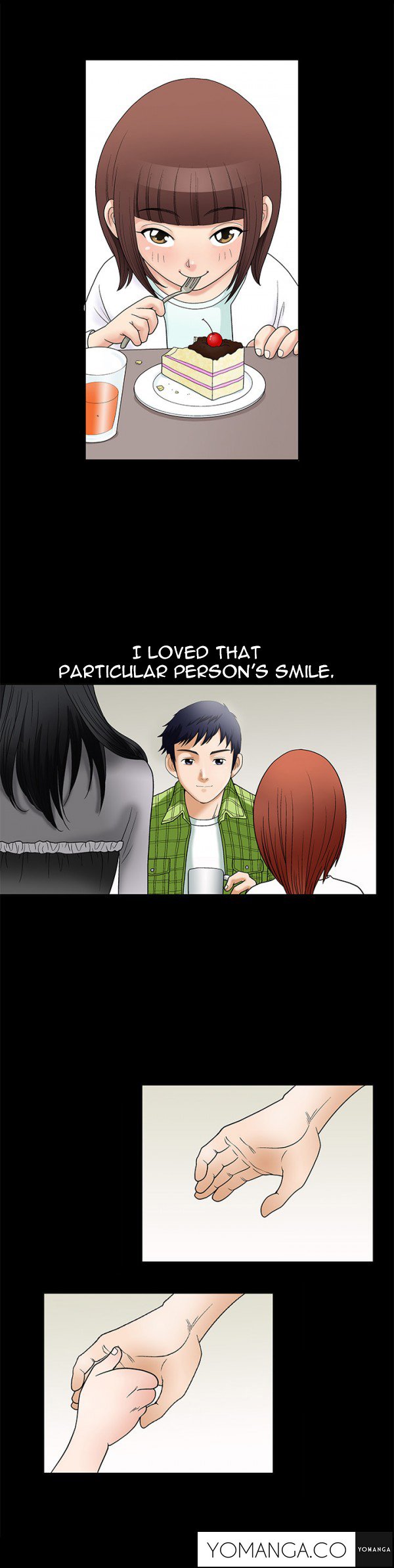誘惑Ch.1-18