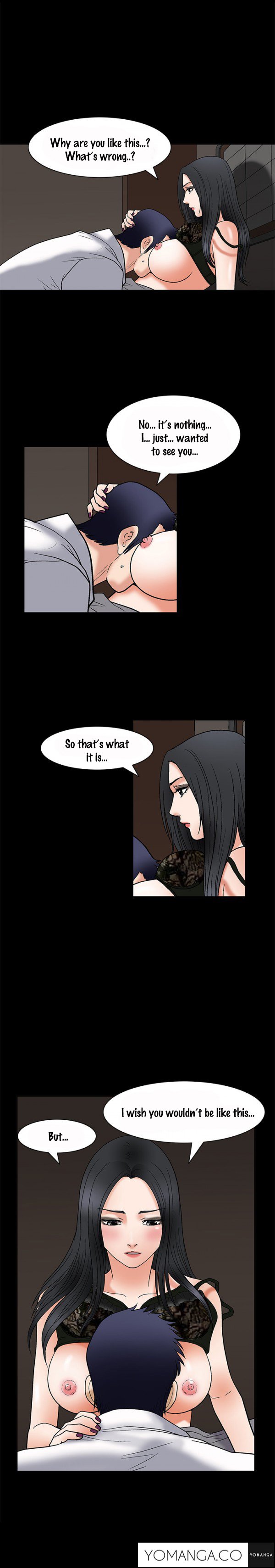 誘惑Ch.1-18