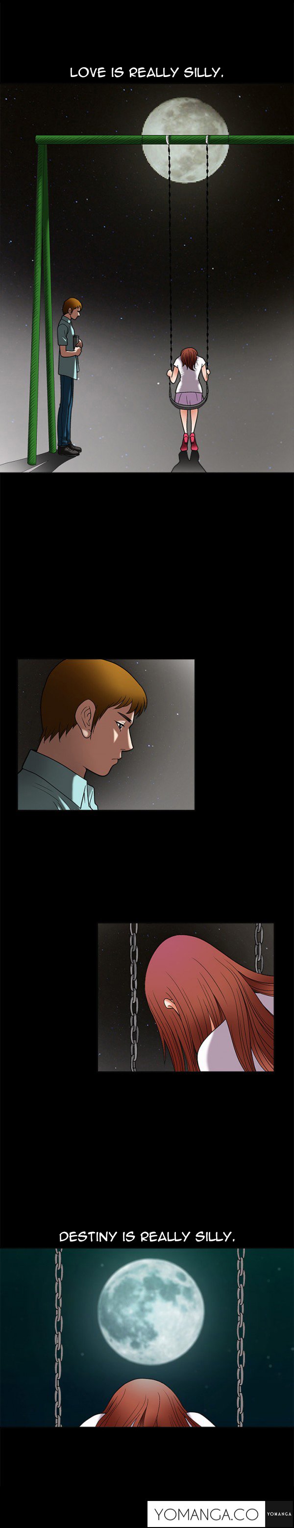 誘惑Ch.1-18