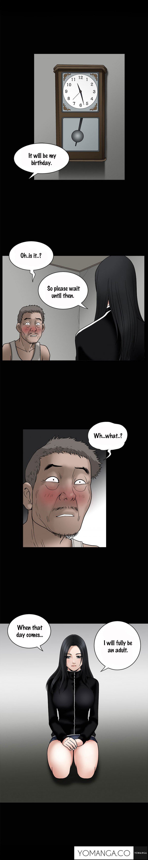 誘惑Ch.1-18