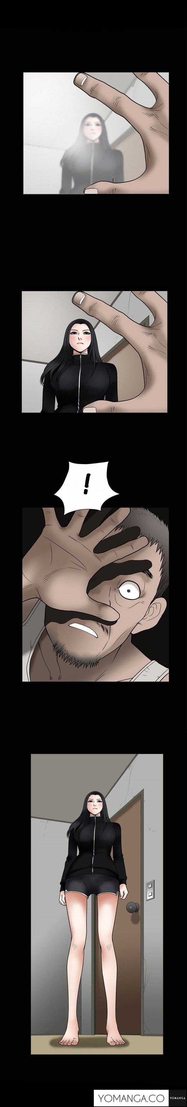 誘惑Ch.1-18