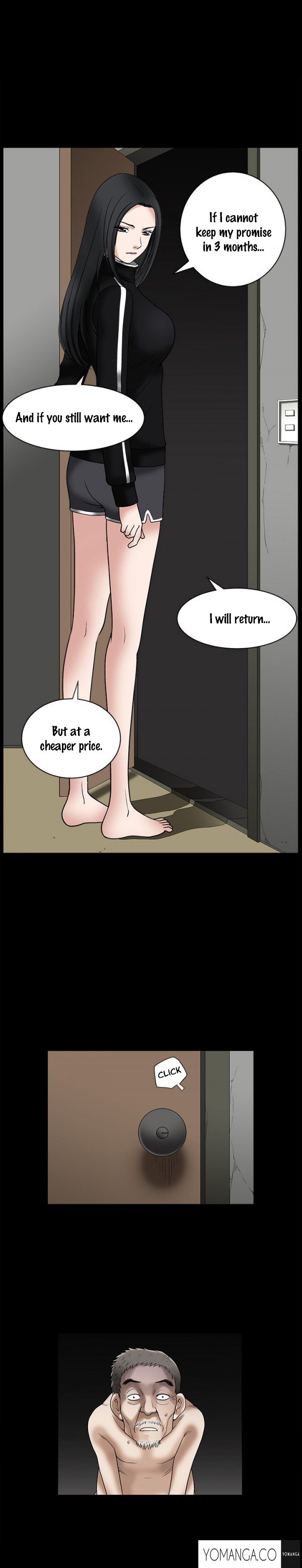 誘惑Ch.1-18