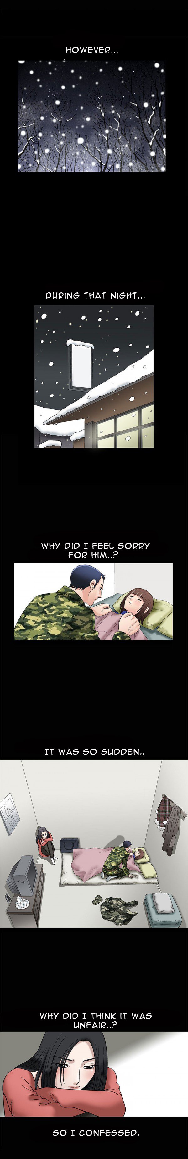 誘惑Ch.1-18