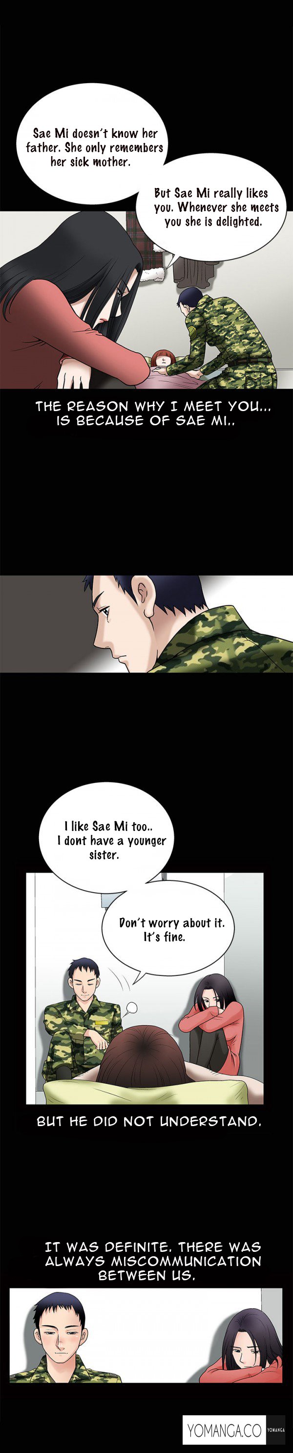 誘惑Ch.1-18