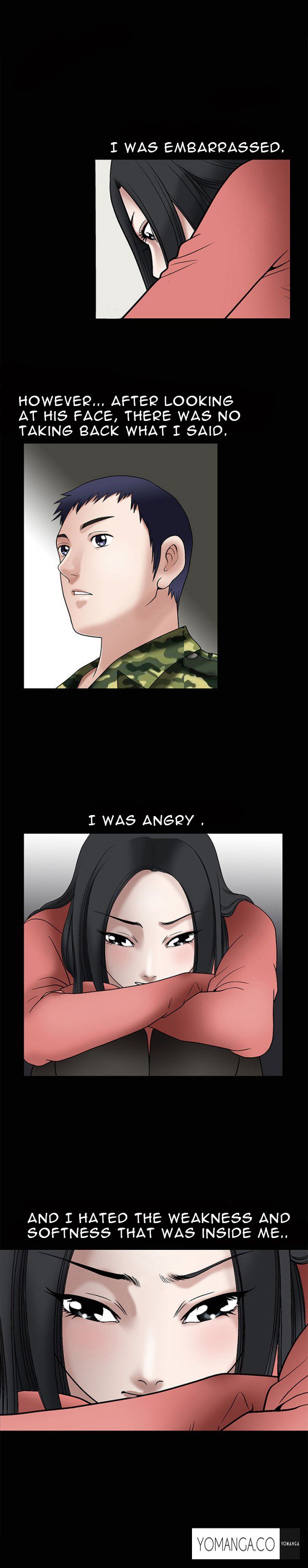 誘惑Ch.1-18