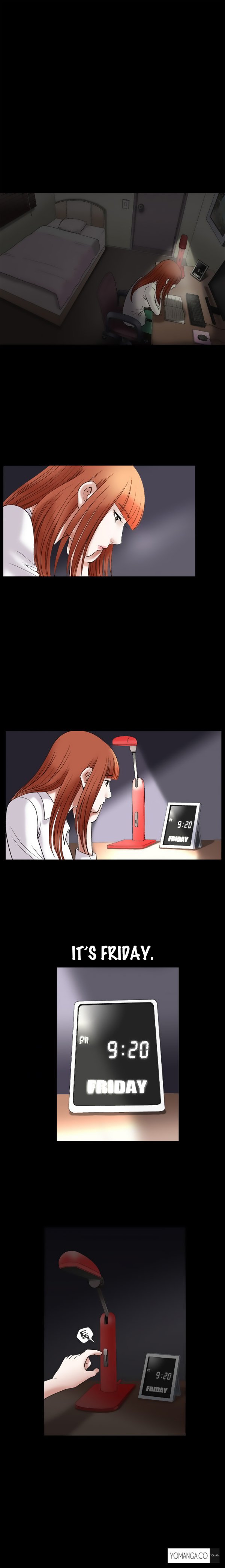 誘惑Ch.1-18