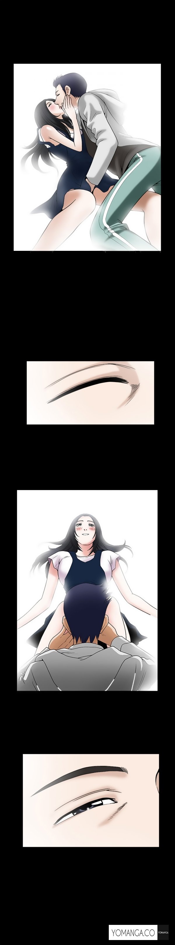 誘惑Ch.1-18