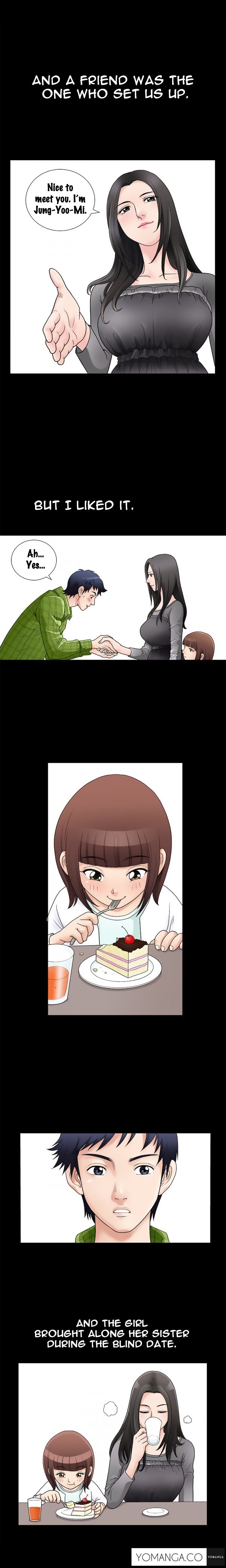 誘惑Ch.1-18