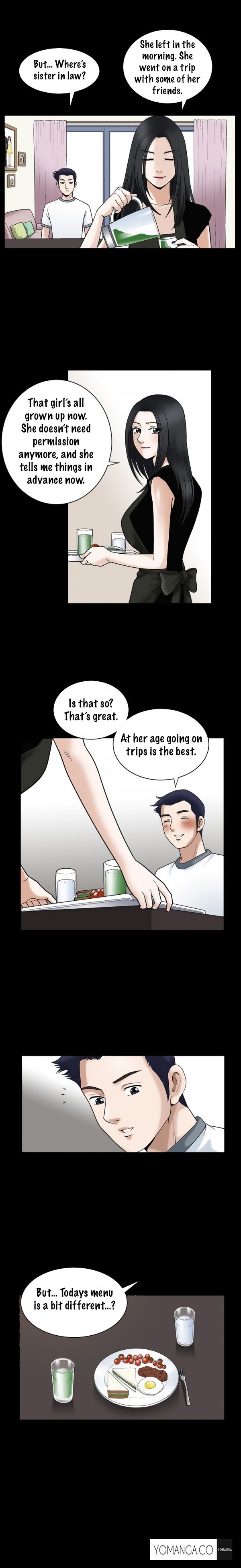 誘惑Ch.1-18