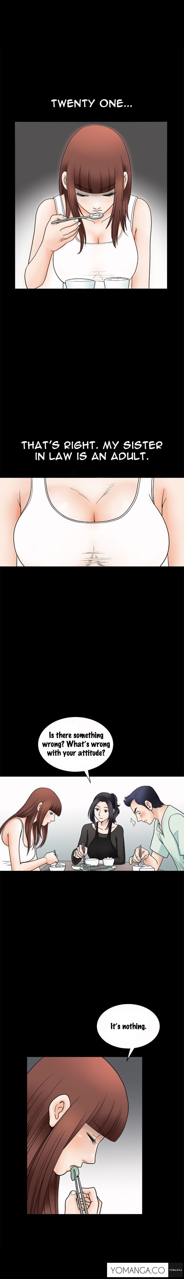 誘惑Ch.1-18