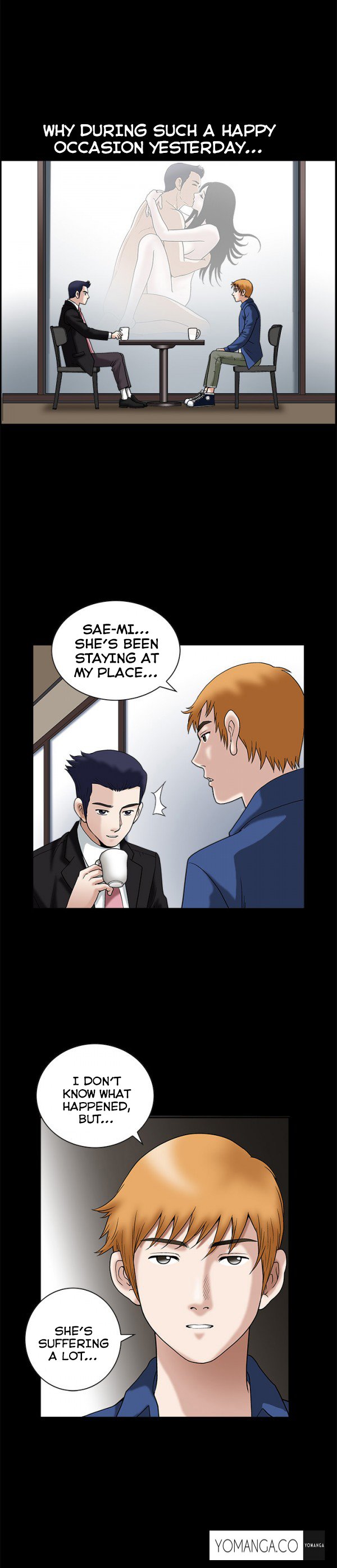 誘惑Ch.1-18