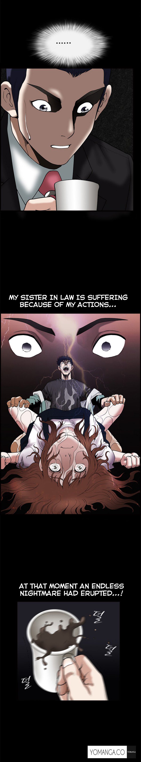 誘惑Ch.1-18