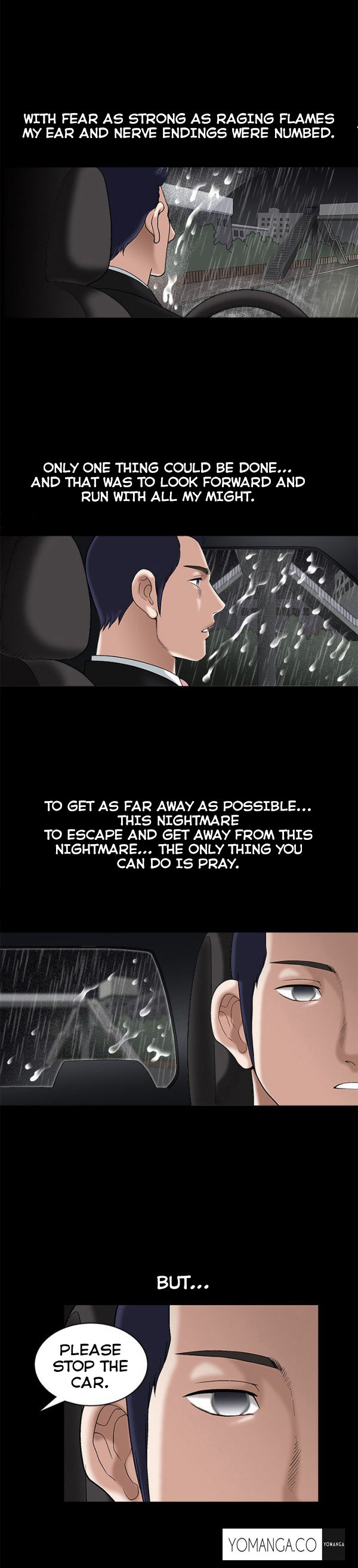 誘惑Ch.1-18