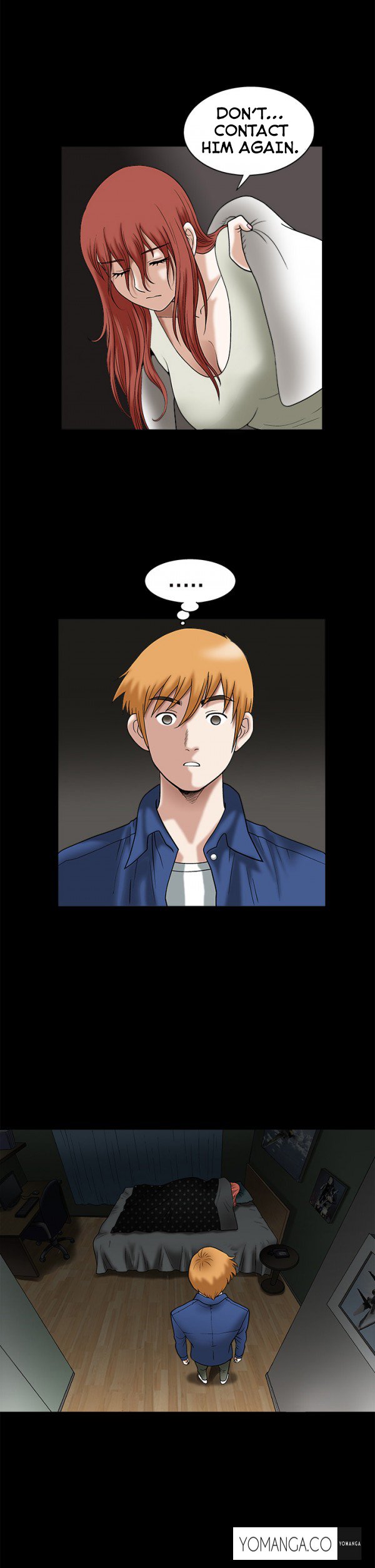 誘惑Ch.1-18