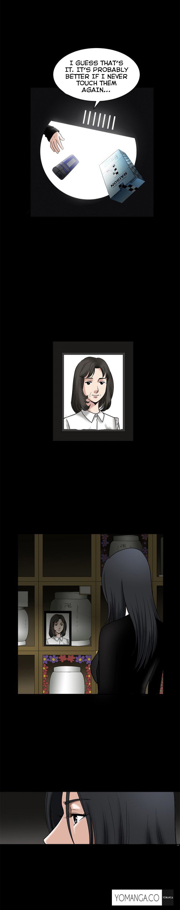 誘惑Ch.1-18