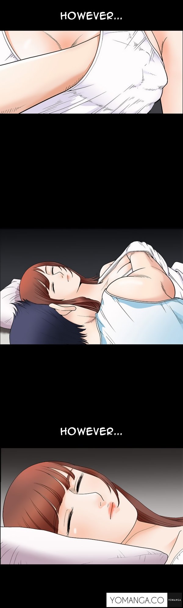 誘惑Ch.1-18