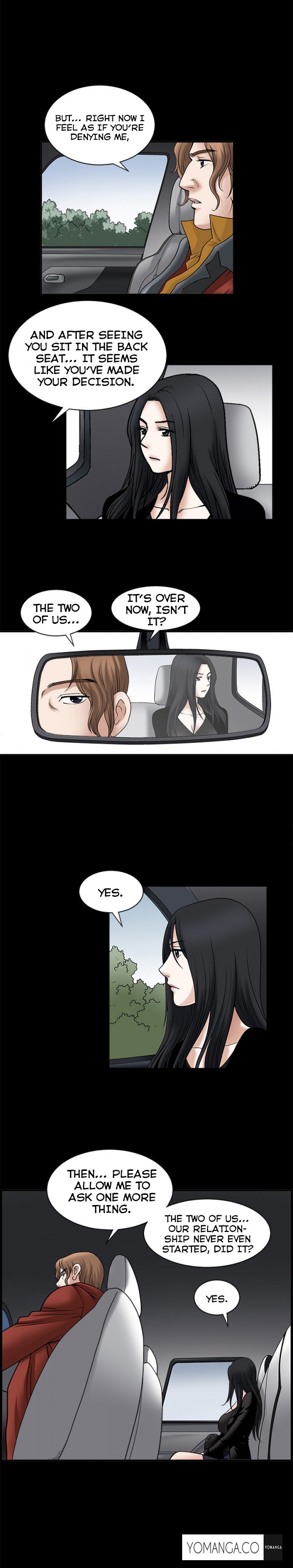 誘惑Ch.1-18