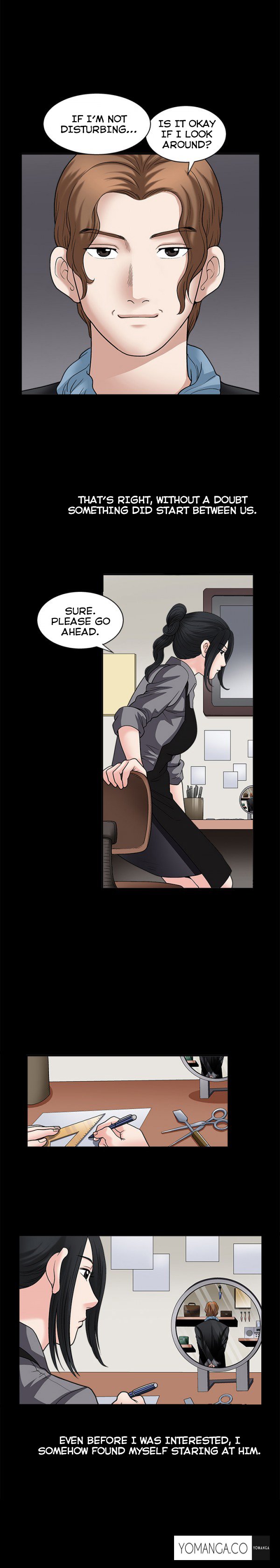 誘惑Ch.1-18