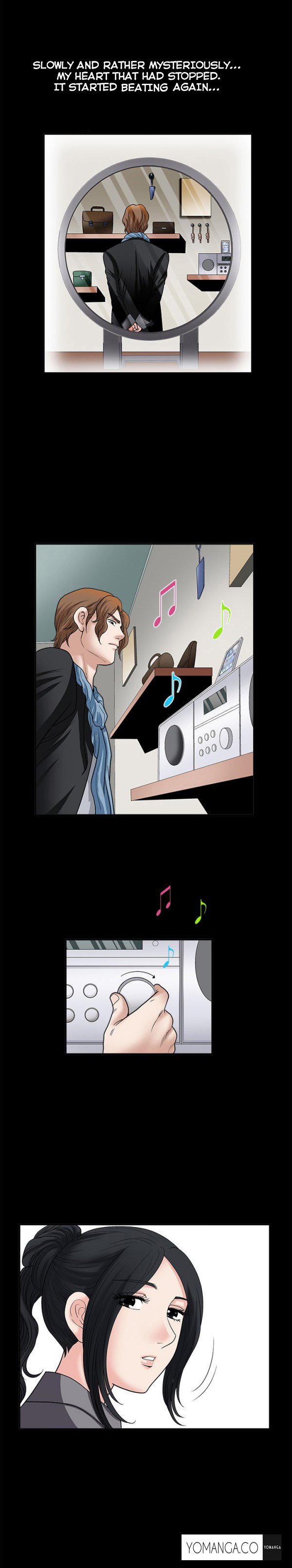 誘惑Ch.1-18