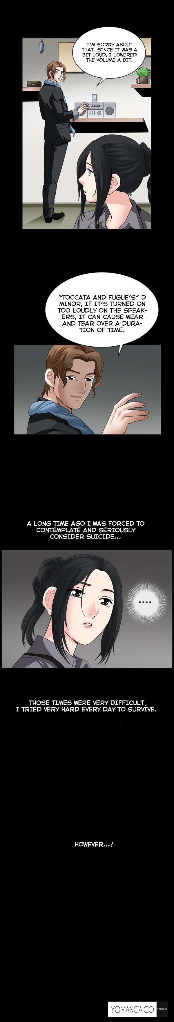 誘惑Ch.1-18
