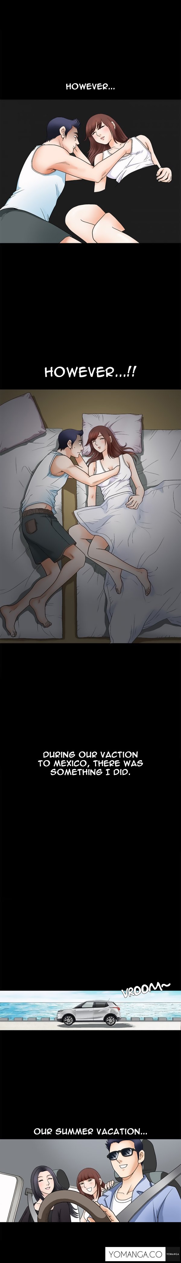 誘惑Ch.1-18