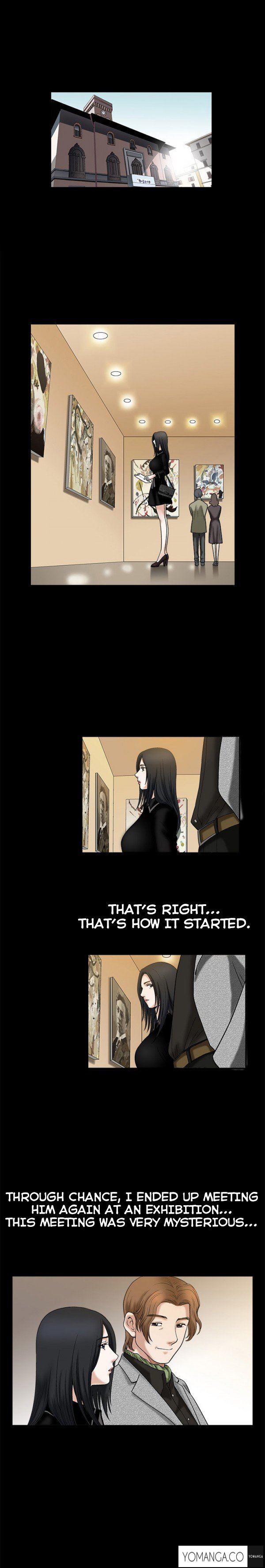 誘惑Ch.1-18
