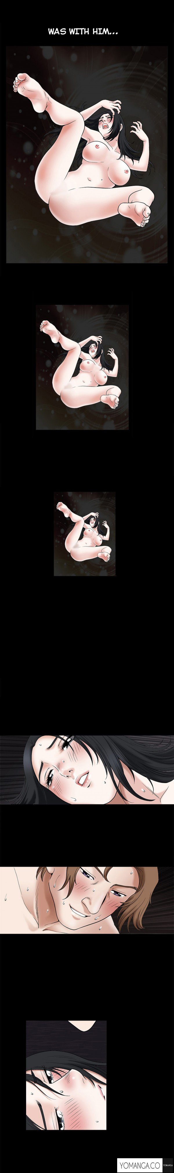 誘惑Ch.1-18
