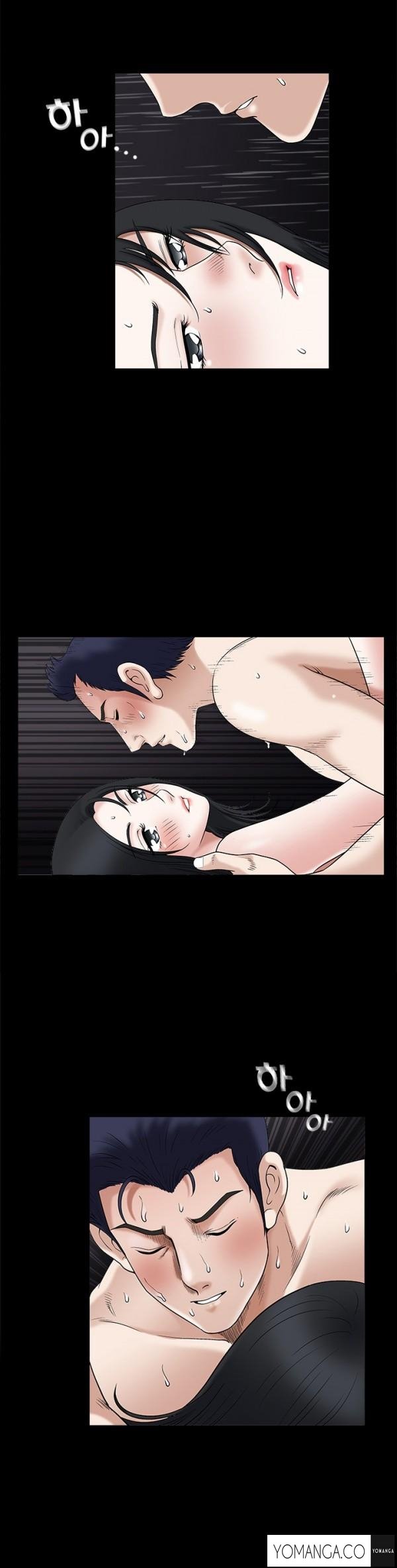誘惑Ch.1-18