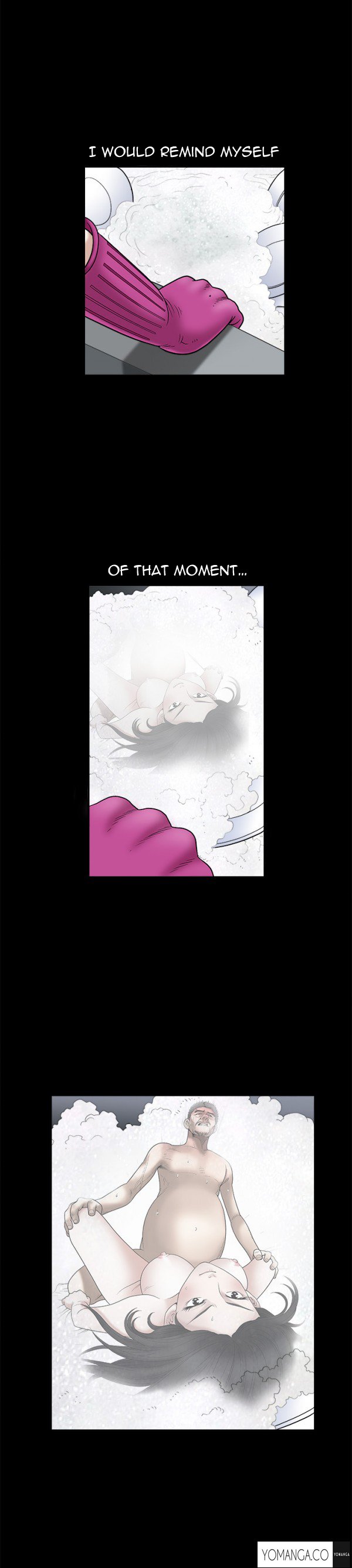 誘惑Ch.1-18