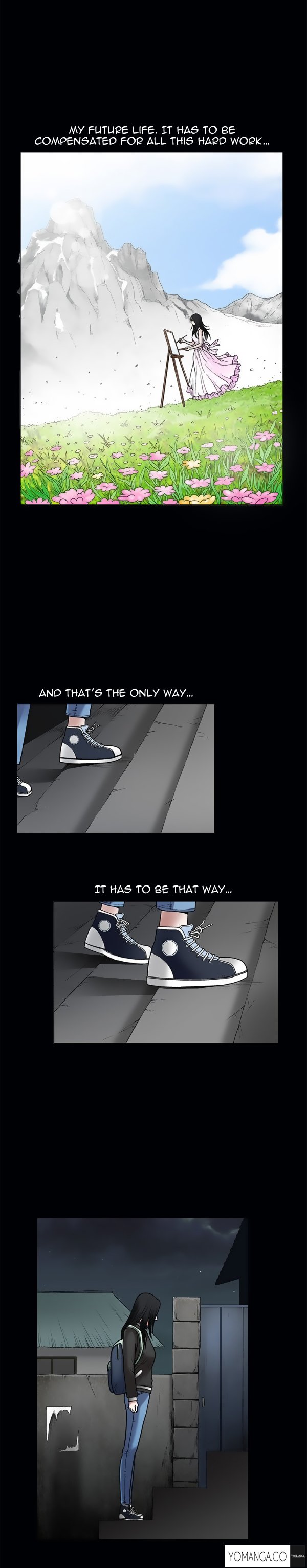 誘惑Ch.1-18