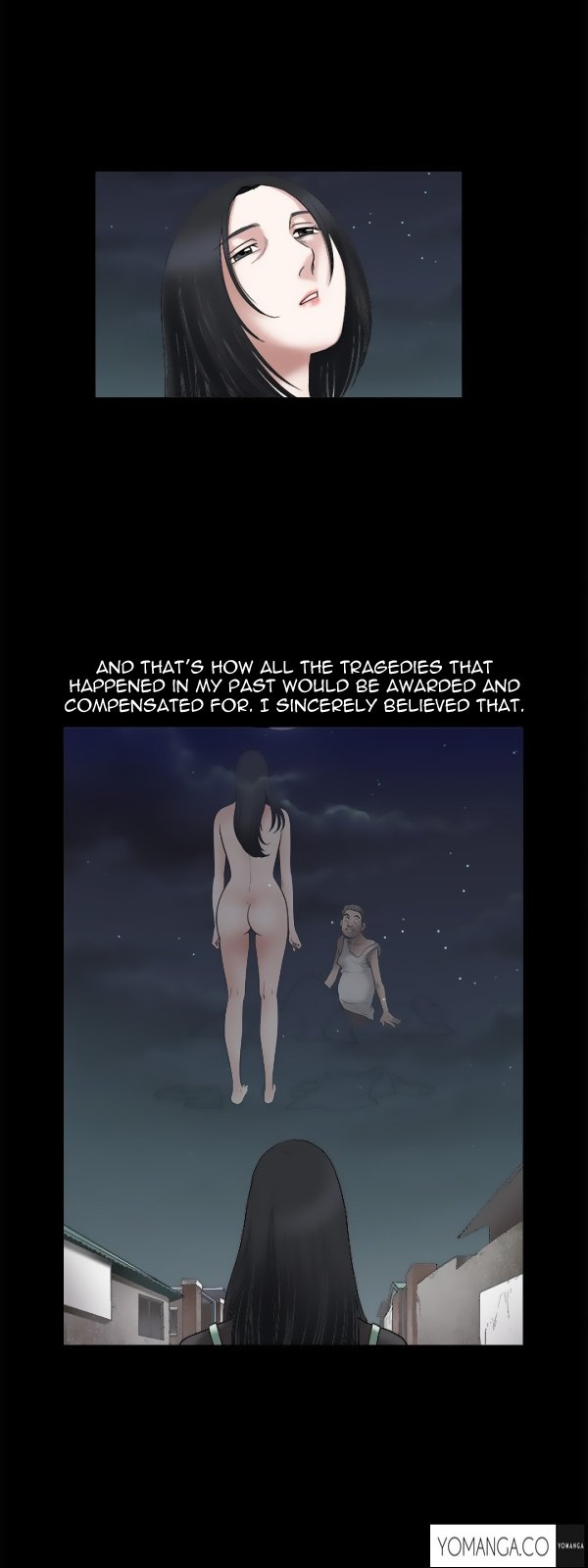 誘惑Ch.1-18