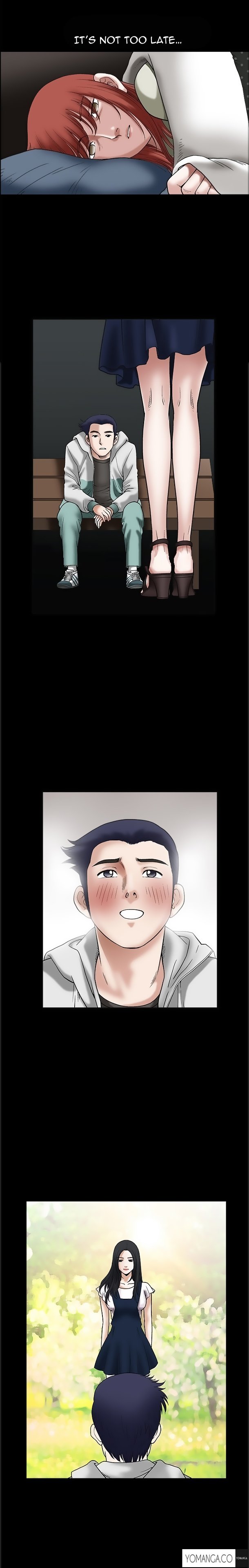 誘惑Ch.1-18