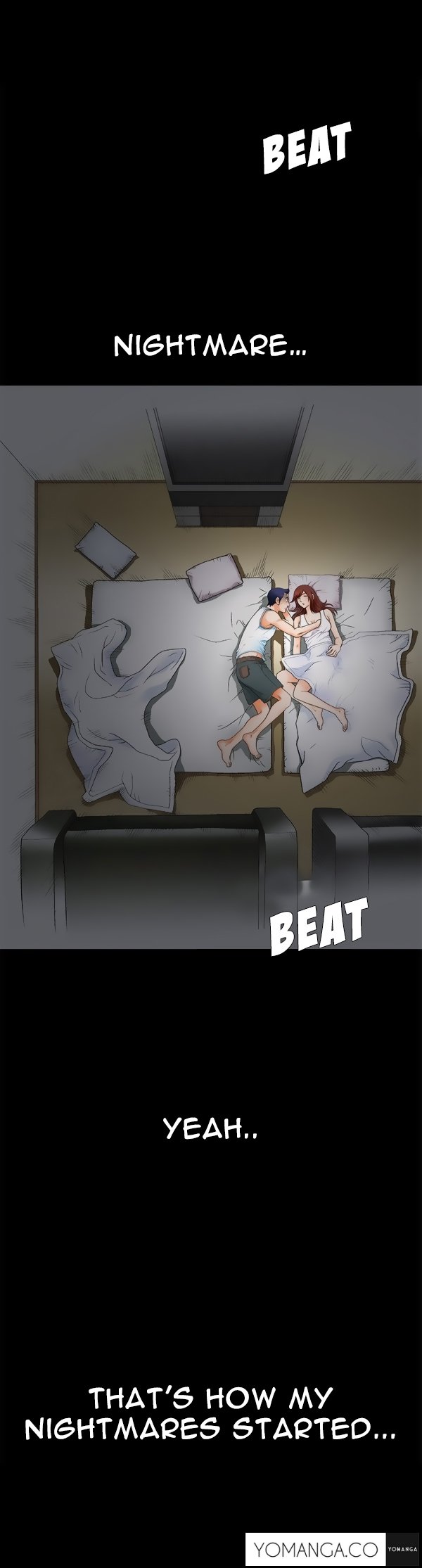 誘惑Ch.1-18