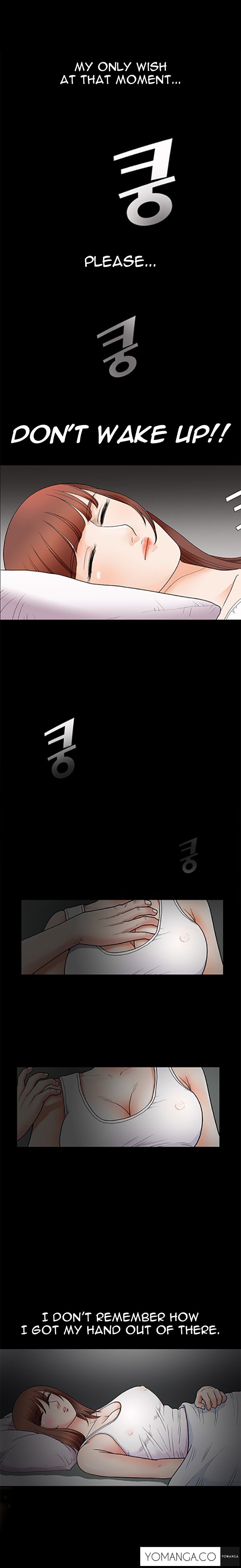 誘惑Ch.1-18