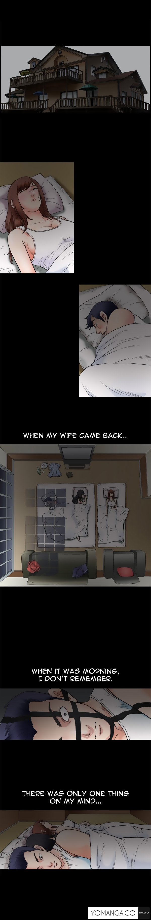 誘惑Ch.1-18