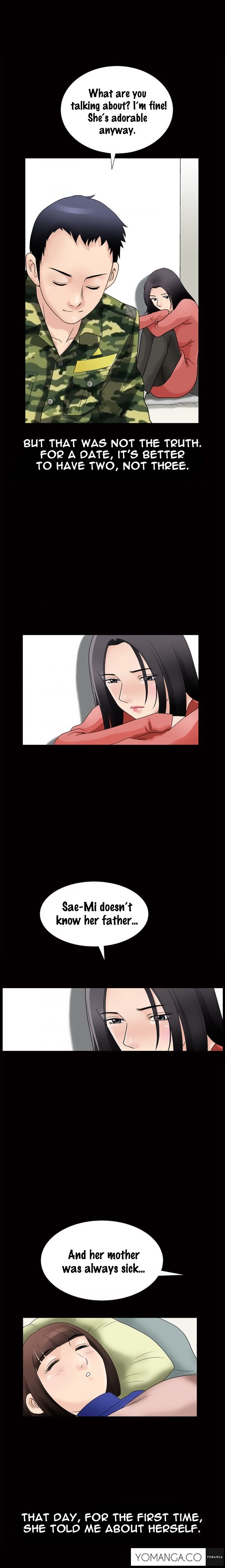 誘惑Ch.1-18
