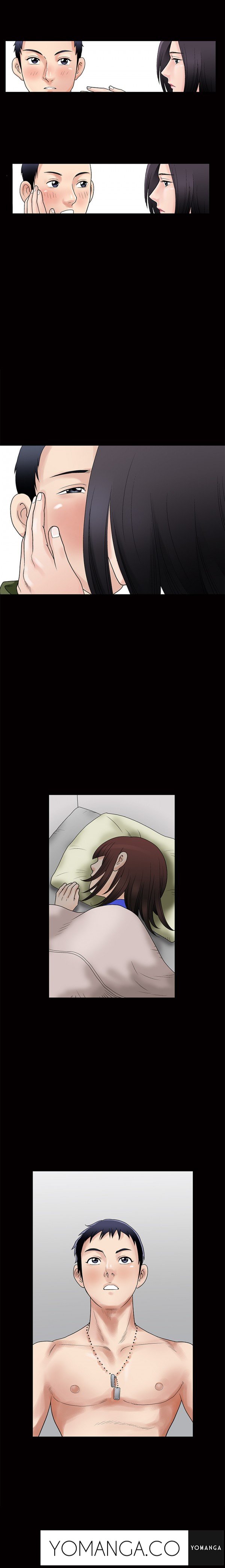 誘惑Ch.1-18