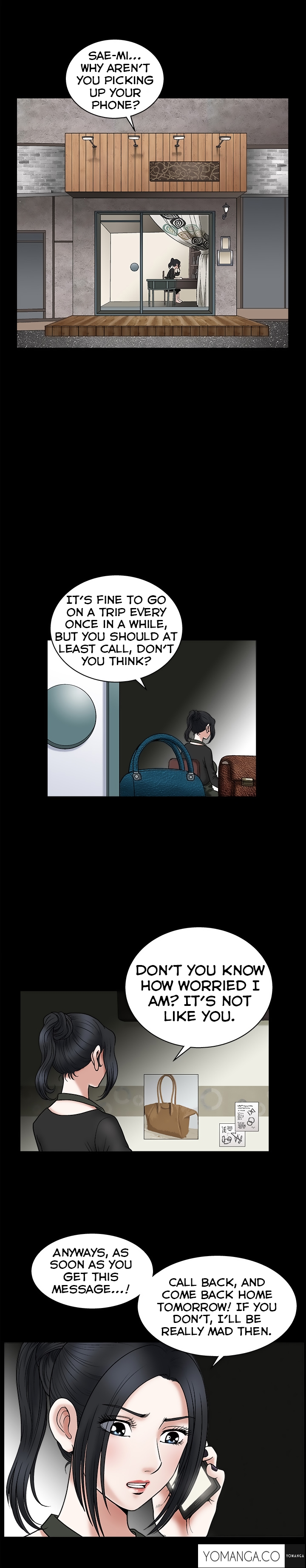誘惑Ch.1-36