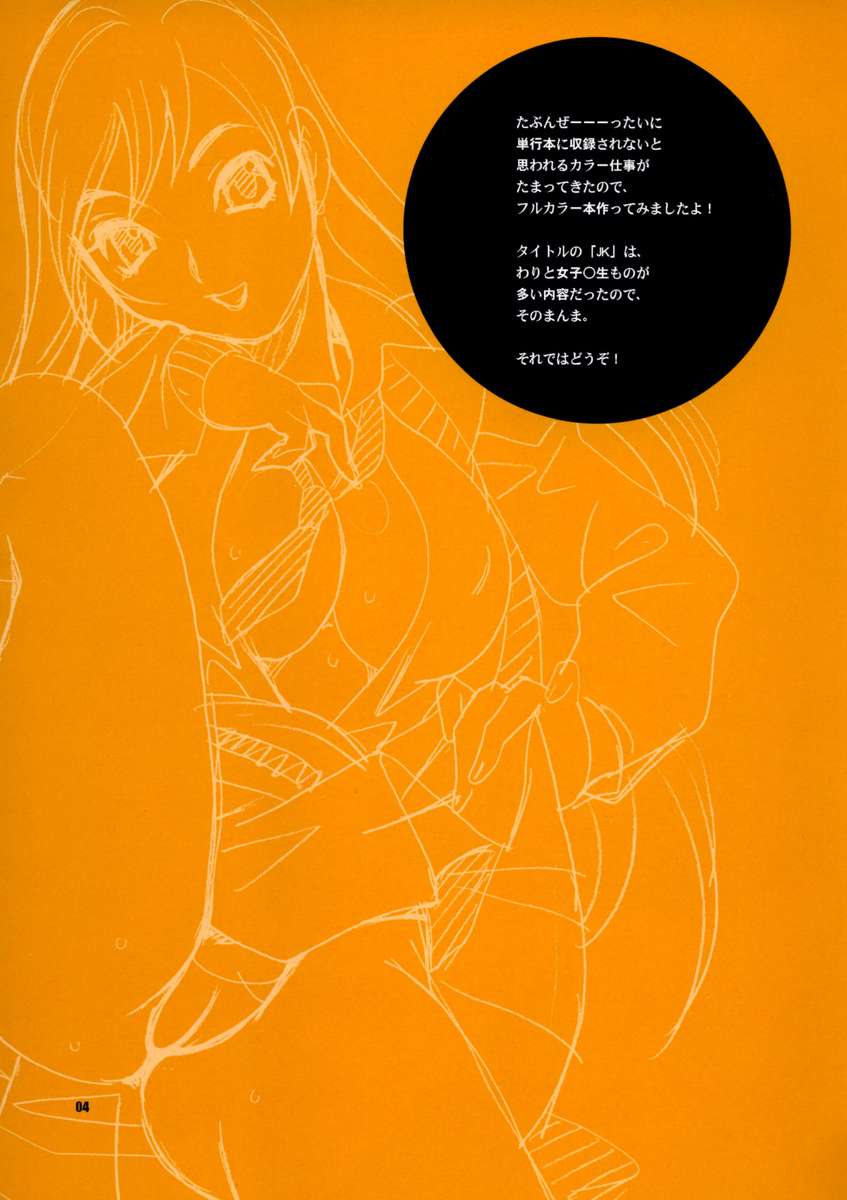 雪柳の本17-JK