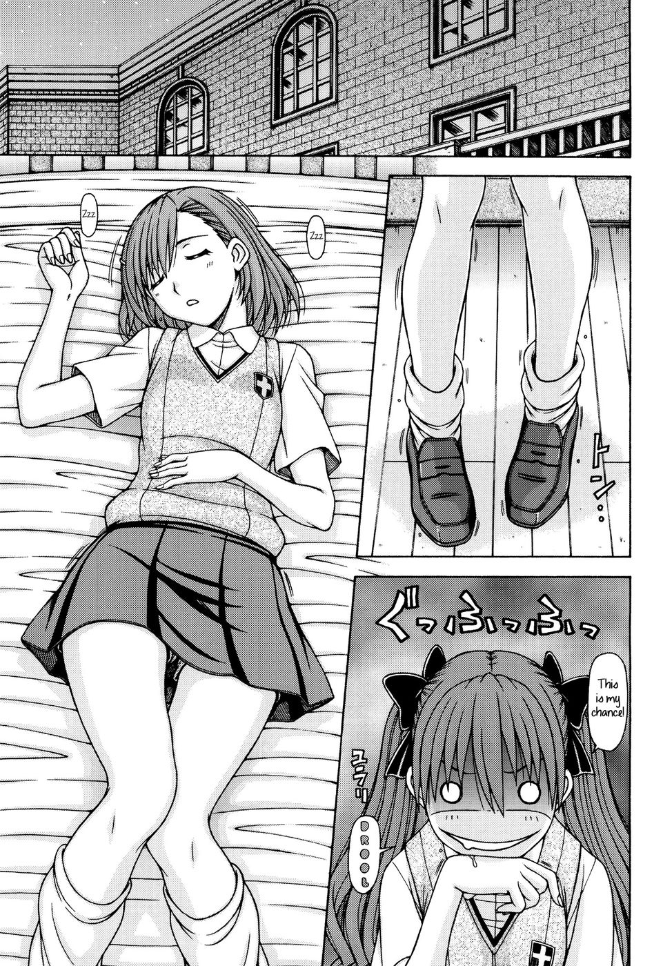 ONE-SEVEN + Vol.01