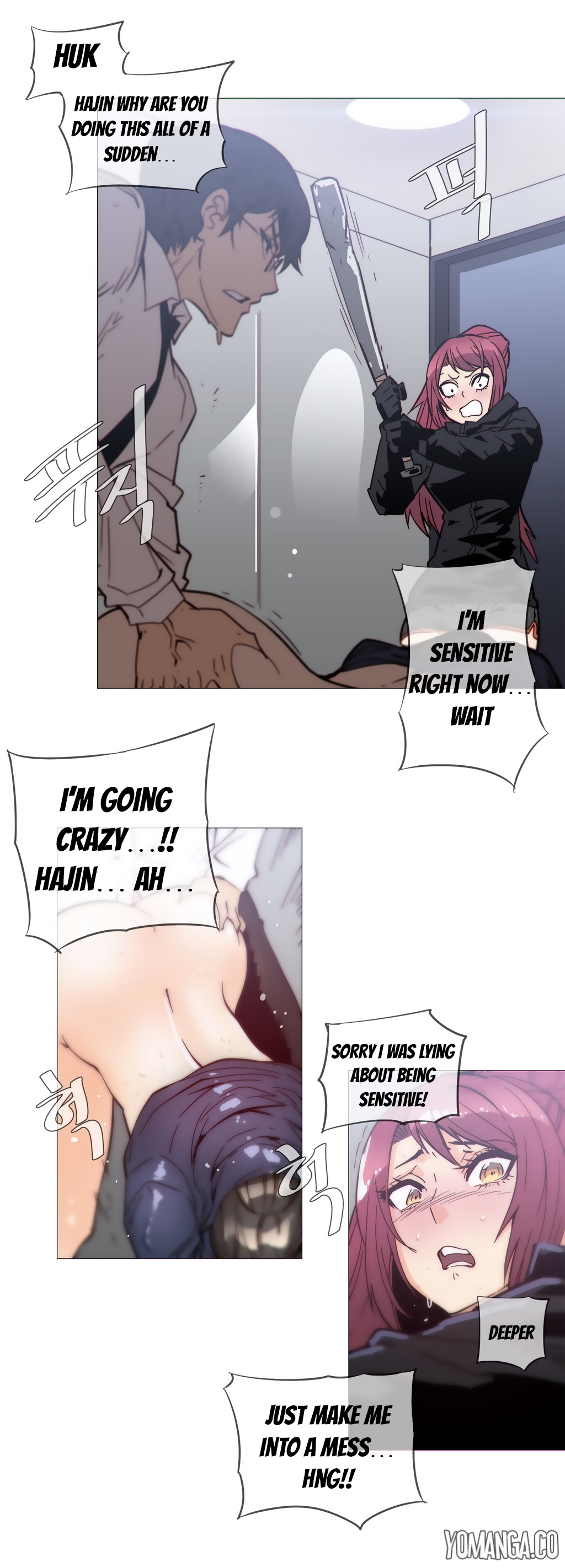家事Ch.1-41