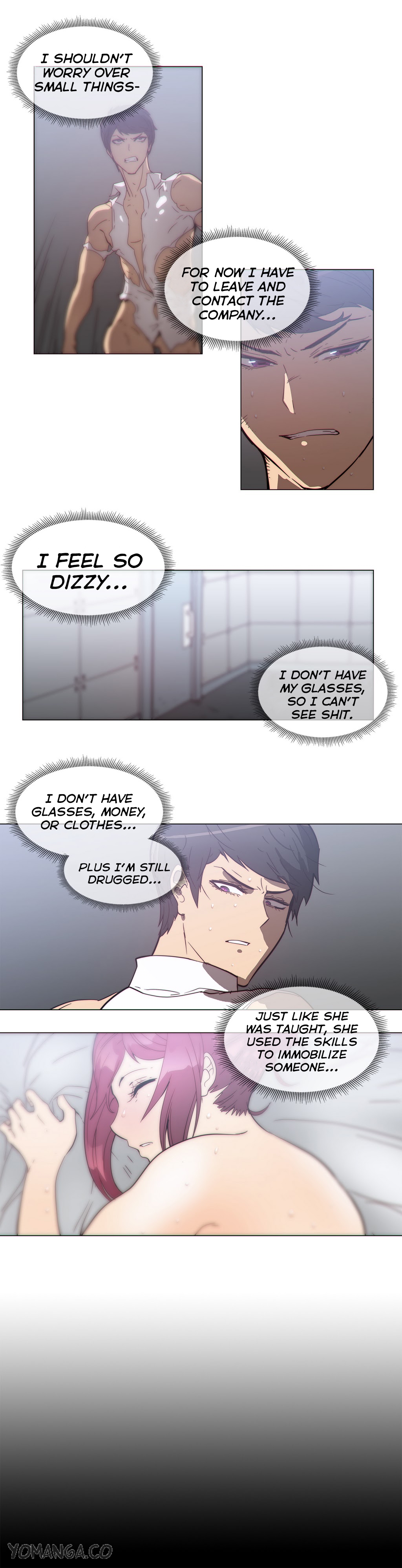 家事Ch.1-41