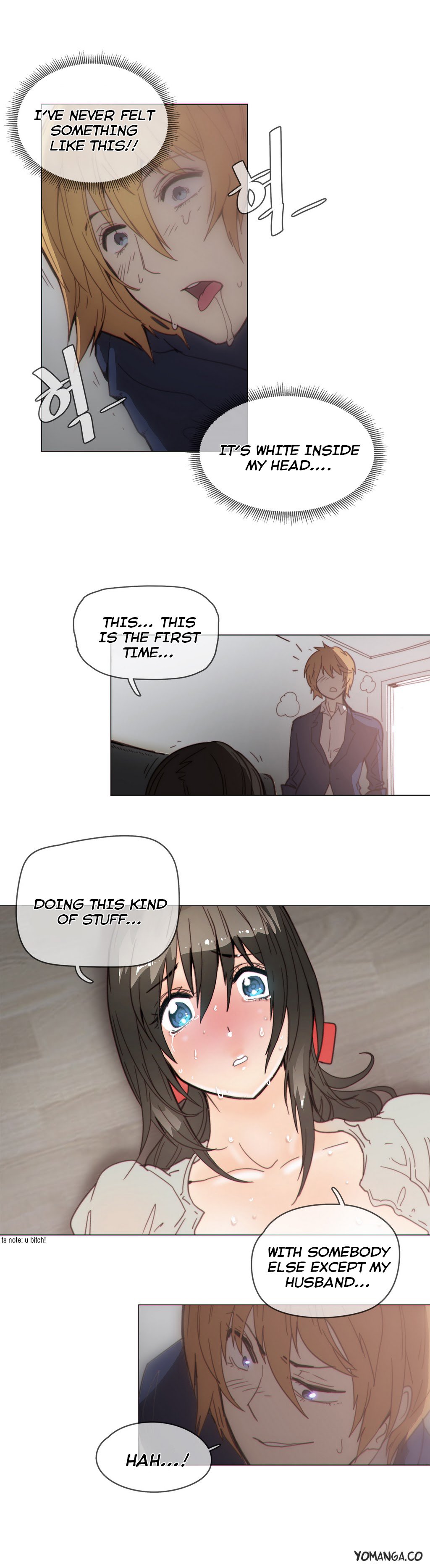 家事Ch.1-41