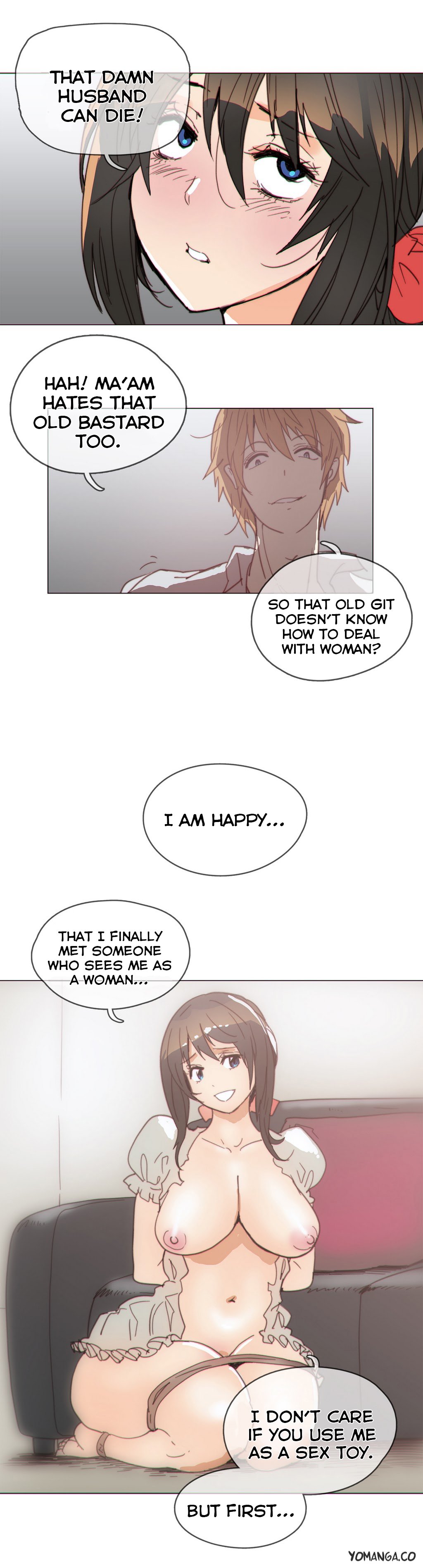 家事Ch.1-41