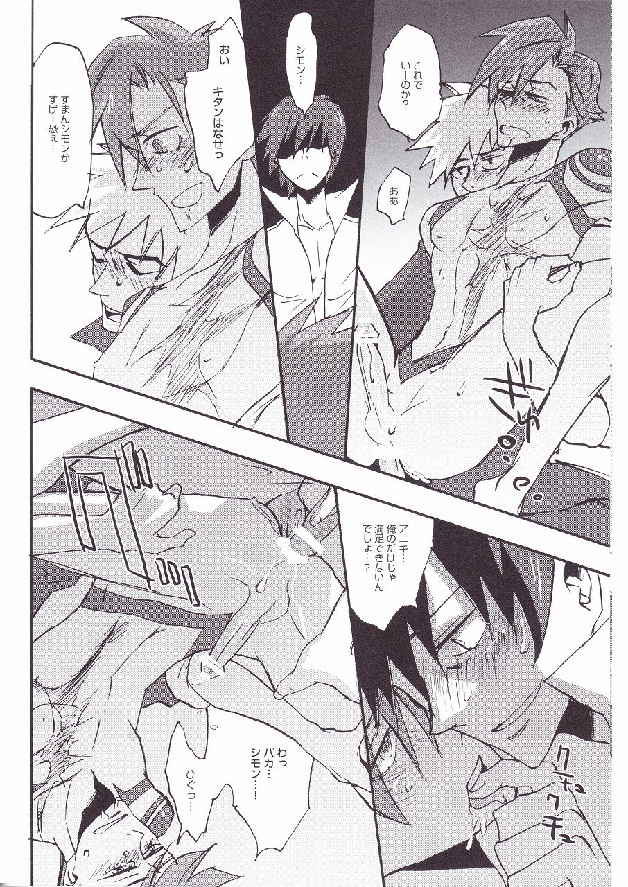 おとなアニキ