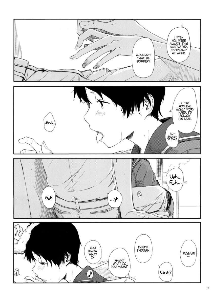 艦隊これくしょん