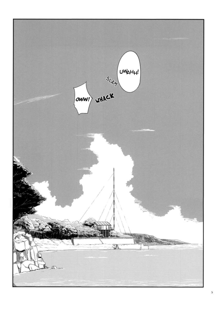 艦隊これくしょん