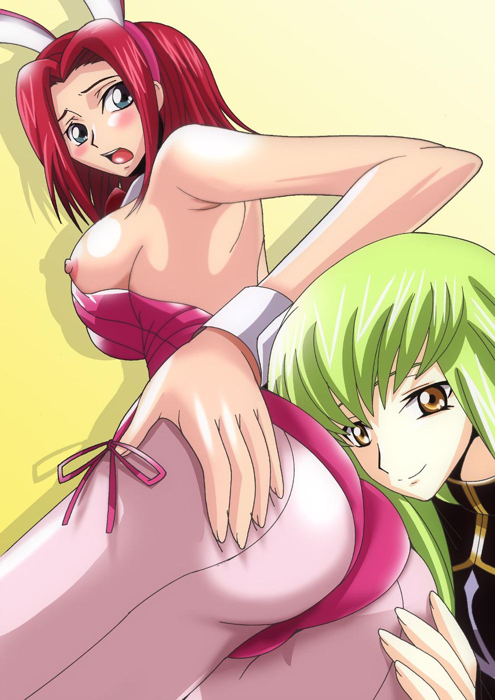 王子様からうさぎさんからまほうすかい